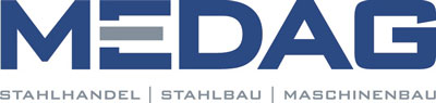 MEDAG Stahlbau