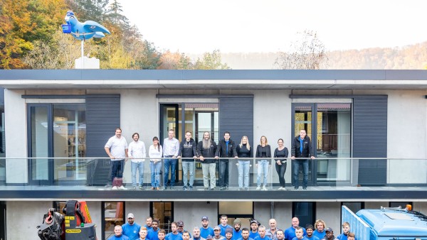 Teamassistenz (m/w/d) – Verwaltung & Sekretariat